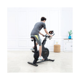 Велотренажер Xiaomi Yesoul BM1-W белый