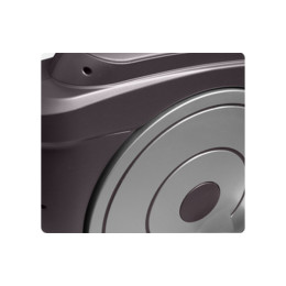 Эллиптический тренажер Oxygen Fitness Cariba III EL EXT