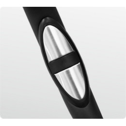 Эллиптический тренажер Oxygen Fitness Cariba III EL EXT