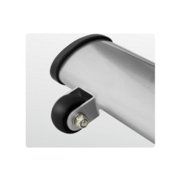 Эллиптический тренажер Oxygen Fitness Cariba III EL EXT