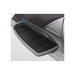 Эллиптический тренажер Oxygen Fitness Cariba III EL EXT