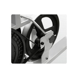 Эллиптический тренажер Oxygen Fitness Cariba III EL EXT