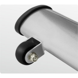 Эллиптический тренажер Oxygen Fitness Cariba III EL EXT