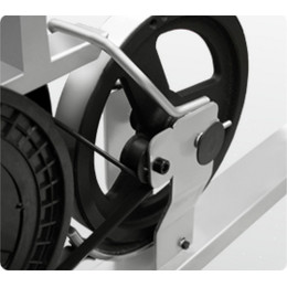 Эллиптический тренажер Oxygen Fitness Cariba III EL EXT