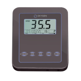 Эллиптический тренажер Oxygen Fitness Cariba III EL EXT