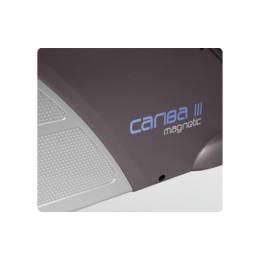 Эллиптический тренажер Oxygen Fitness Cariba III EL EXT