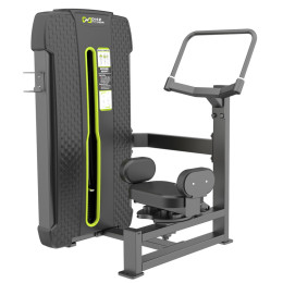 Торс-машина (Rotary Rorso) DHZ E-4018A