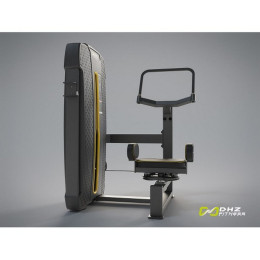 Торс-машина (Rotary Rorso) DHZ E-4018A