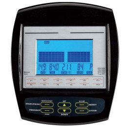 Велотренажер Vertex UG 8020