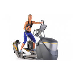 Коммерческий тренажер для бега Octane Fitness Standing Ellipticals XT4700 Standard