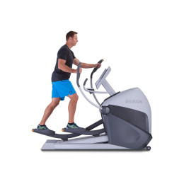 Коммерческий тренажер для бега Octane Fitness Standing Ellipticals XT4700 Standard