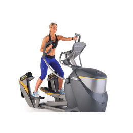 Коммерческий тренажер для бега Octane Fitness Standing Ellipticals XT4700 Standard