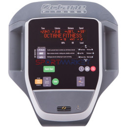 Коммерческий тренажер для бега Octane Fitness Standing Ellipticals XT4700 Standard