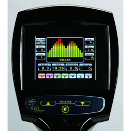 Велотренажер Vertex UG 8023