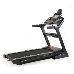 Беговая дорожка Sole Fitness F65 2019