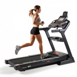 Беговая дорожка Sole Fitness F65 2019