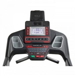 Беговая дорожка Sole Fitness F65 2019