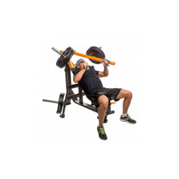 Жим от груди Inotec A2