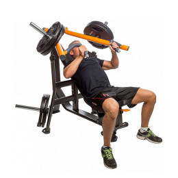 Жим от груди Inotec A2