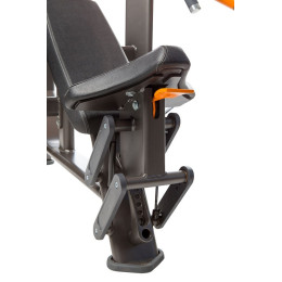 Жим от груди Inotec A2