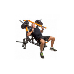 Жим от груди Inotec A2