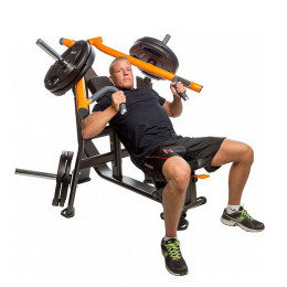 Жим от груди Inotec A2