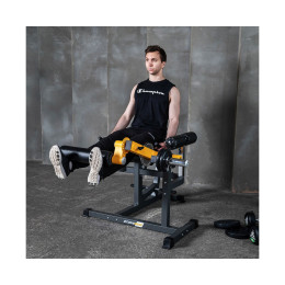 Тренажер для сгибания-разгибания ног Stonerise DTrainer DJS3001