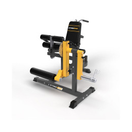 Тренажер для сгибания-разгибания ног Stonerise DTrainer DJS3001