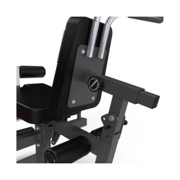 Тренажер для сгибания-разгибания ног Stonerise DTrainer DJS3001