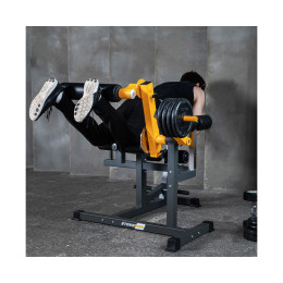 Тренажер для сгибания-разгибания ног Stonerise DTrainer DJS3001