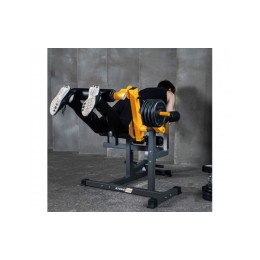 Тренажер для сгибания-разгибания ног Stonerise DTrainer DJS3001