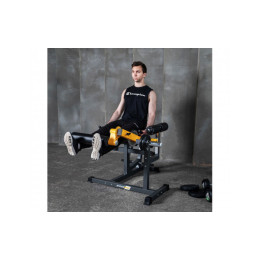 Тренажер для сгибания-разгибания ног Stonerise DTrainer DJS3001