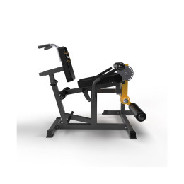 Тренажер для сгибания-разгибания ног Stonerise DTrainer DJS3001