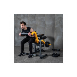 Тренажер для сгибания-разгибания ног Stonerise DTrainer DJS3001