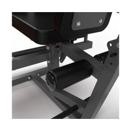 Тренажер для сгибания-разгибания ног Stonerise DTrainer DJS3001