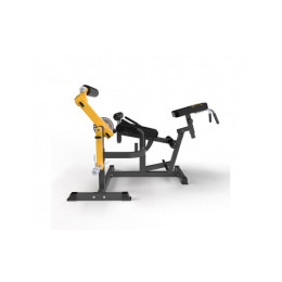 Тренажер для сгибания-разгибания ног Stonerise DTrainer DJS3001