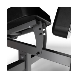 Тренажер для сгибания-разгибания ног Stonerise DTrainer DJS3001