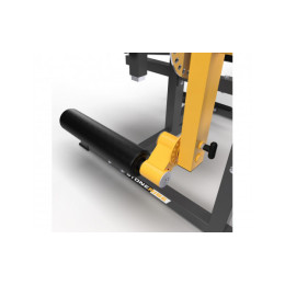 Тренажер для сгибания-разгибания ног Stonerise DTrainer DJS3001