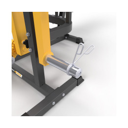 Тренажер для сгибания-разгибания ног Stonerise DTrainer DJS3001