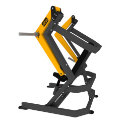 Жим от груди Iron King FW 001