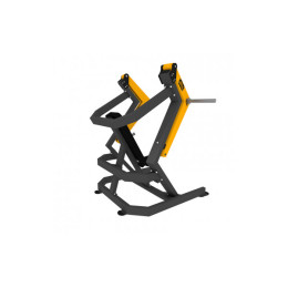 Жим от груди Iron King FW 001