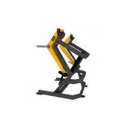 Жим от груди Iron King FW 001