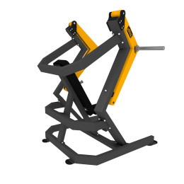 Жим от груди Iron King FW 001