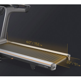 Беговая дорожка Matrix TF50XER-02 2021