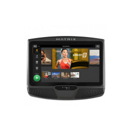 Эллиптический эргометр Matrix A50XUR