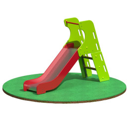 Горка ARMS Малыш h90 см ARMSBABY 501