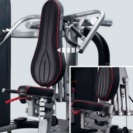 Мультистанция Panatta Multi Gym 4-в-1 1MTH112