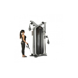 Мультистанция Panatta Multi Gym 4-в-1 1MTH112