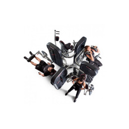 Мультистанция Panatta Multi Gym 4-в-1 1MTH112