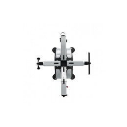 Мультистанция Panatta Multi Gym 4-в-1 1MTH112